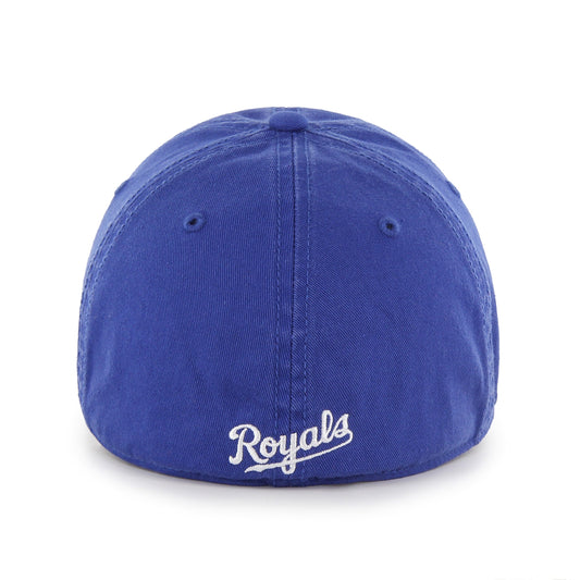 KANSAS CITY ROYALS CLASSIC '47 FRANCHISE