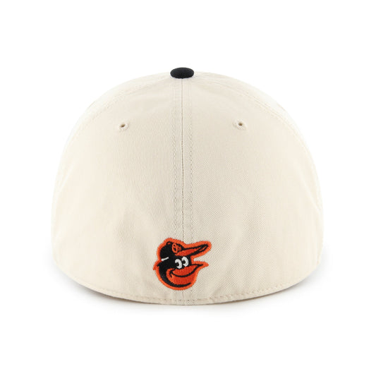BALTIMORE ORIOLES TWO TONE CLASSIC '47 FRANCHISE