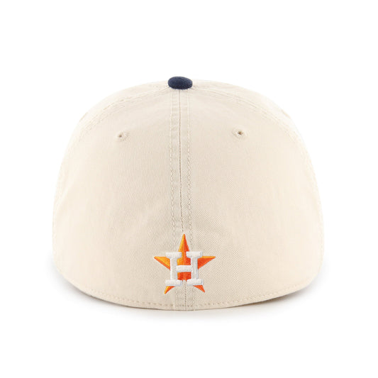 HOUSTON ASTROS TWO TONE CLASSIC '47 FRANCHISE