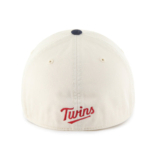 MINNESOTA TWINS TWO TONE CLASSIC '47 FRANCHISE