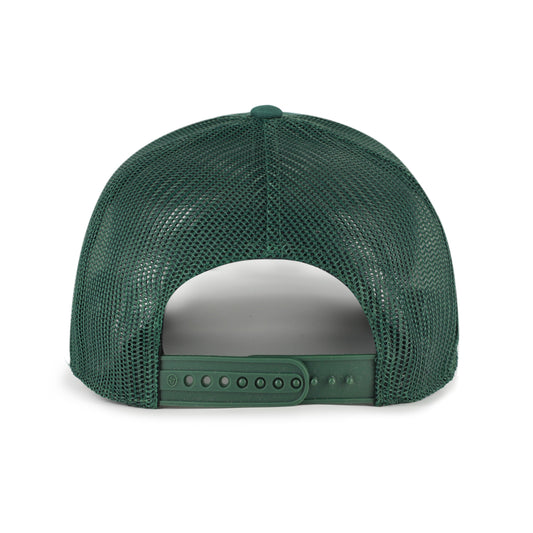 ATHLETICS BASEBALL CONTEMPORARY '47 TRUCKER