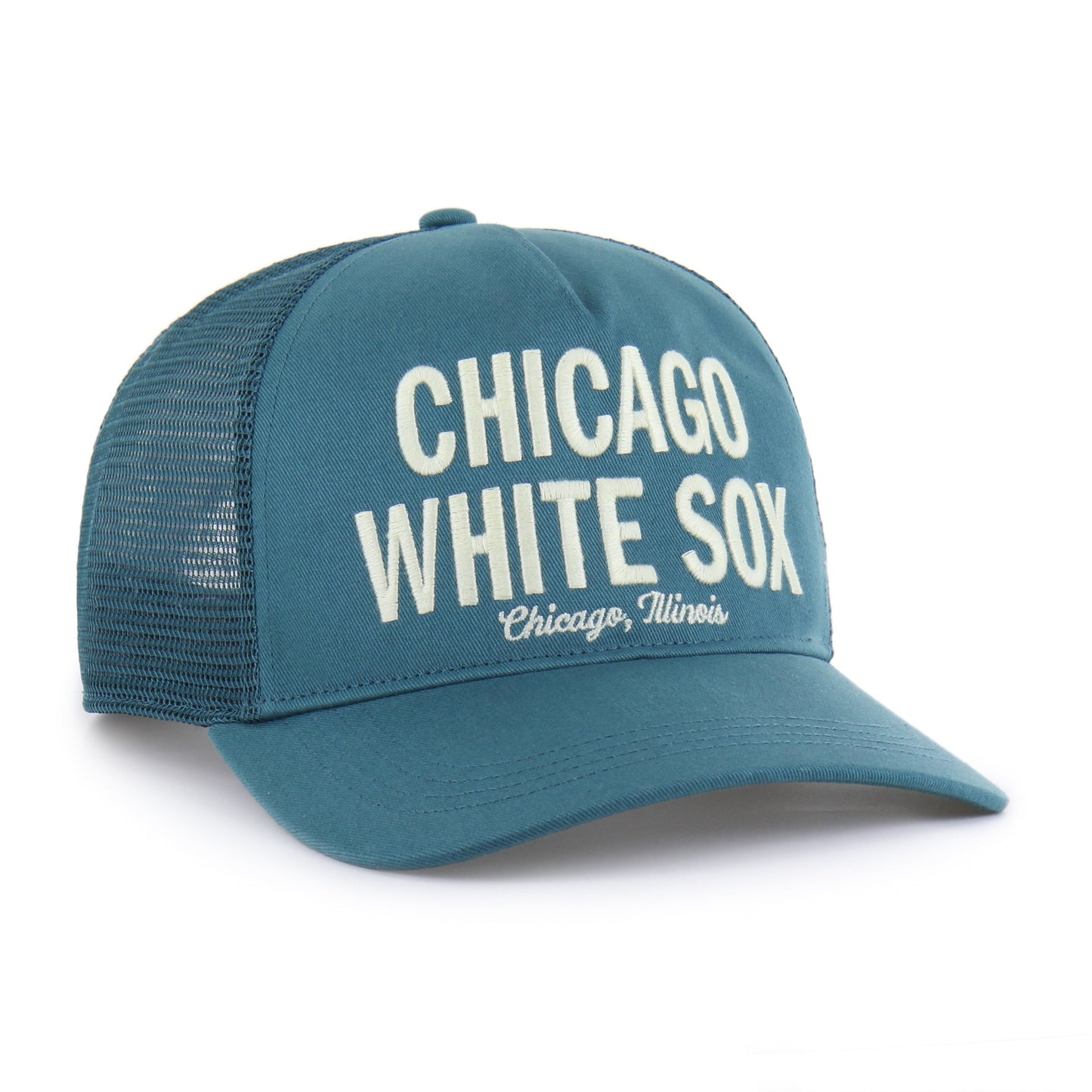 CHICAGO WHITE SOX CONTEMPORARY BASICS '47 HITCH
