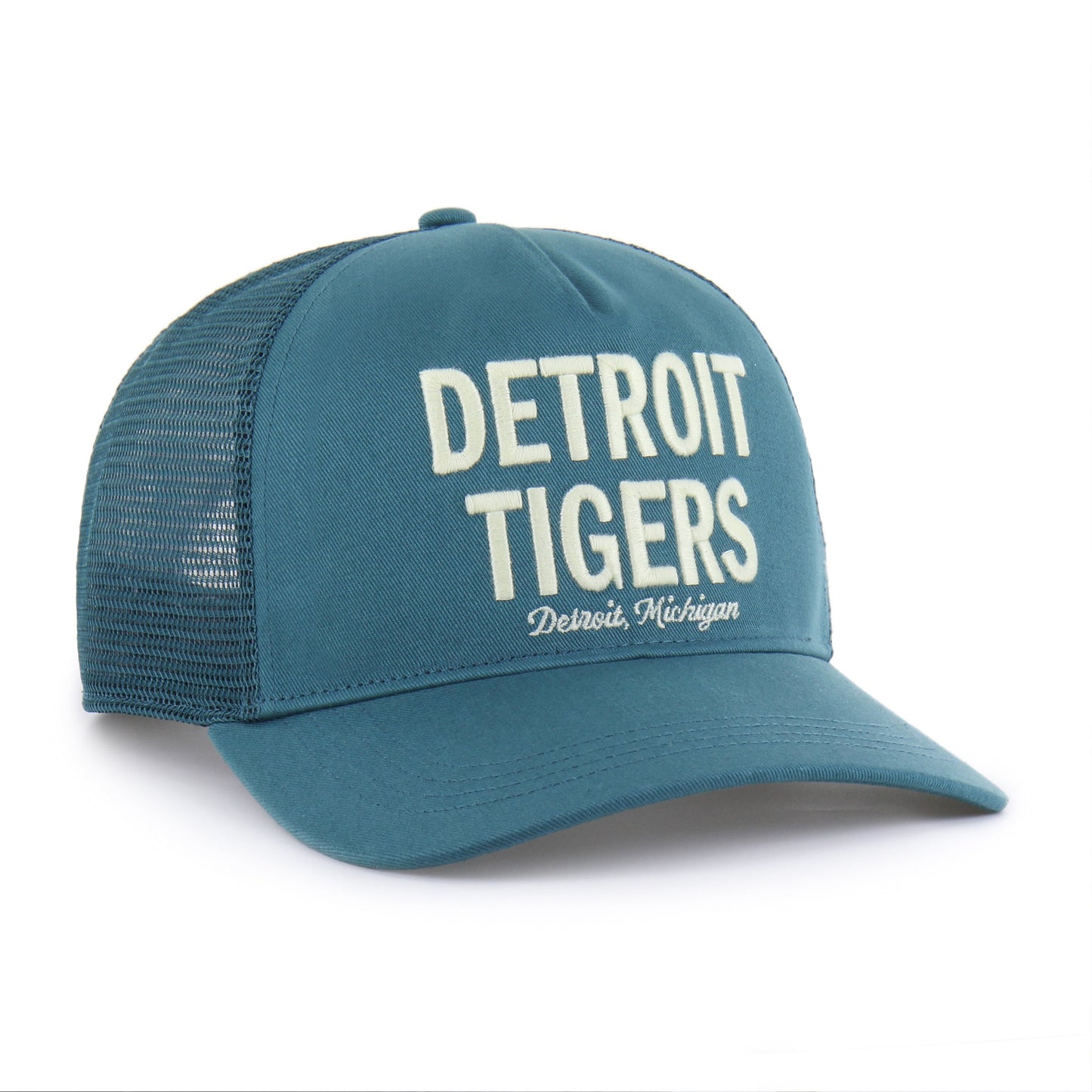 DETROIT TIGERS CONTEMPORARY BASICS '47 HITCH