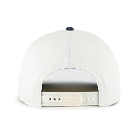 DETROIT TIGERS CONTEMPORARY BASICS TWO TONE '47 HITCH