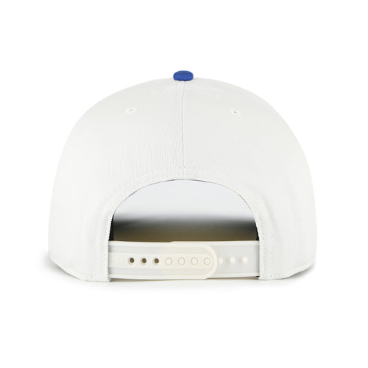 KANSAS CITY ROYALS CONTEMPORARY BASICS TWO TONE '47 HITCH