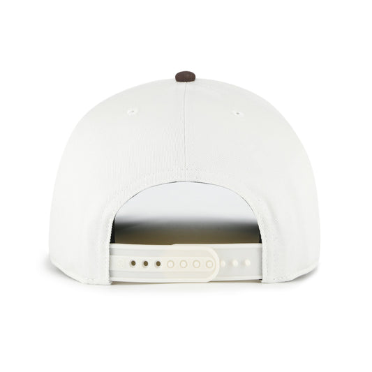 SAN DIEGO PADRES CONTEMPORARY BASICS TWO TONE '47 HITCH