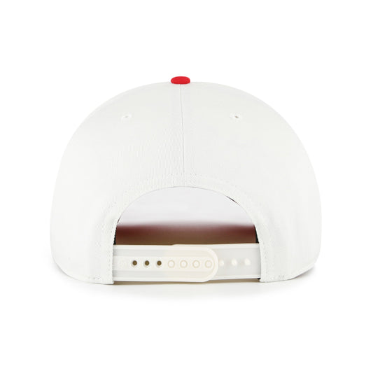 ST. LOUIS CARDINALS CONTEMPORARY BASICS TWO TONE '47 HITCH