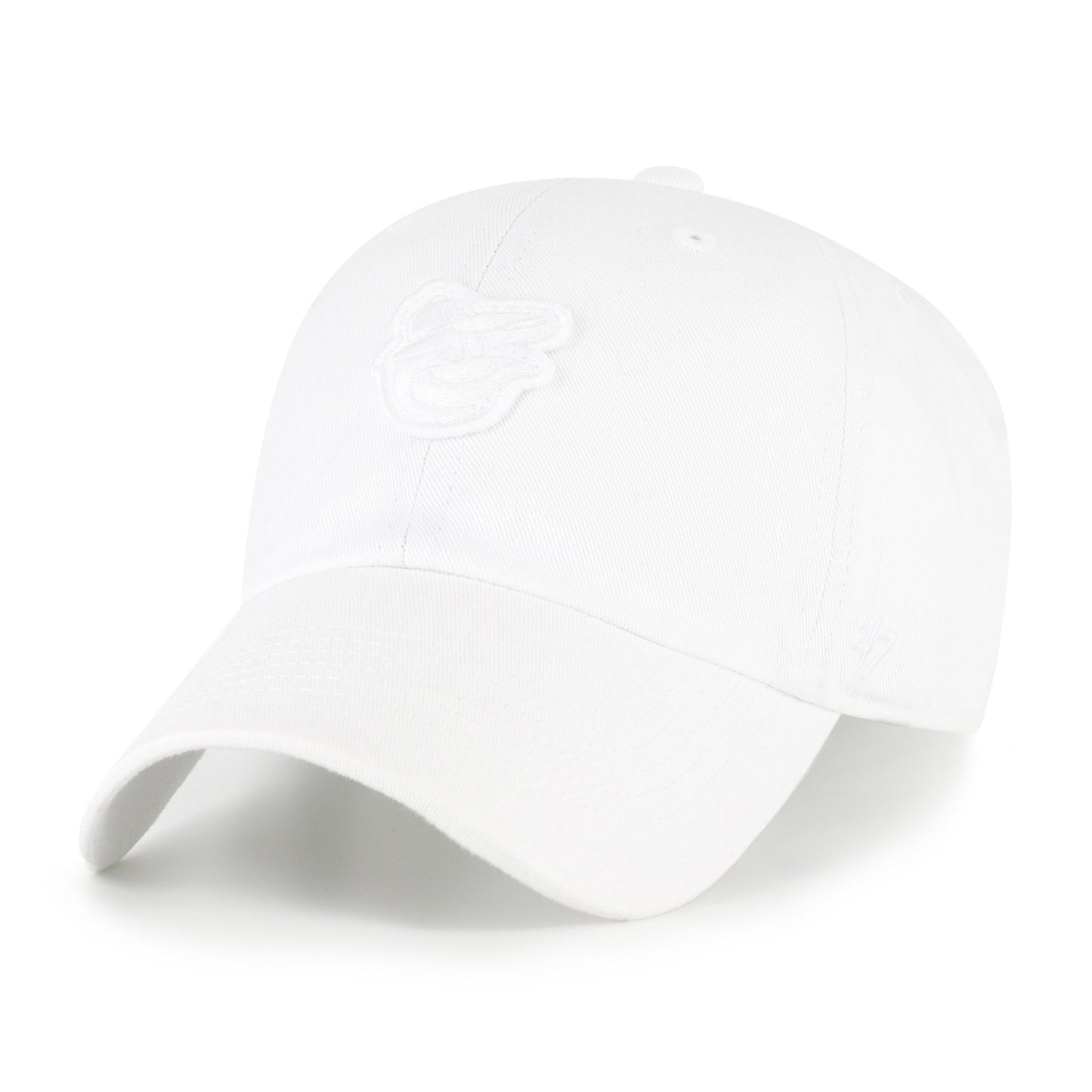 BALTIMORE ORIOLES TONAL CONTEMPORARY BASICS '47 CLEAN UP