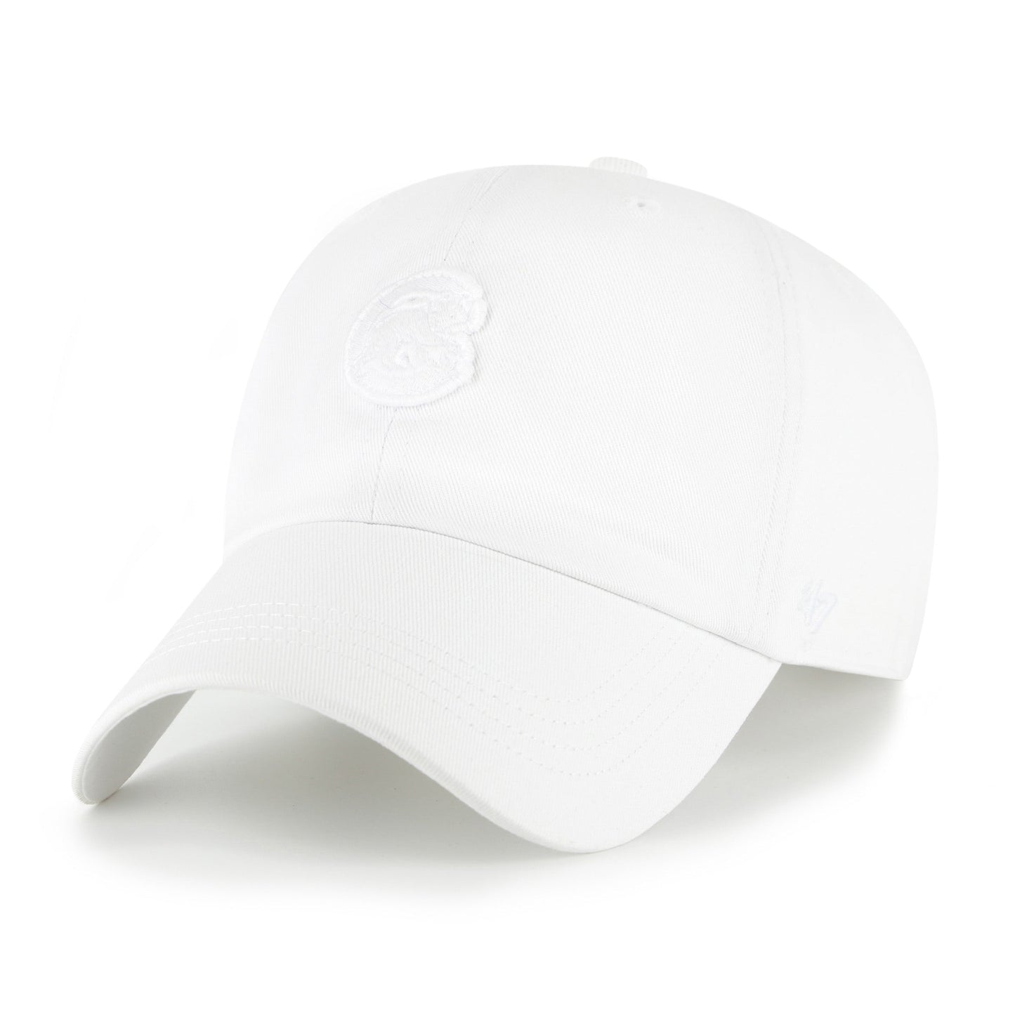 CHICAGO CUBS TONAL CONTEMPORARY BASICS '47 CLEAN UP