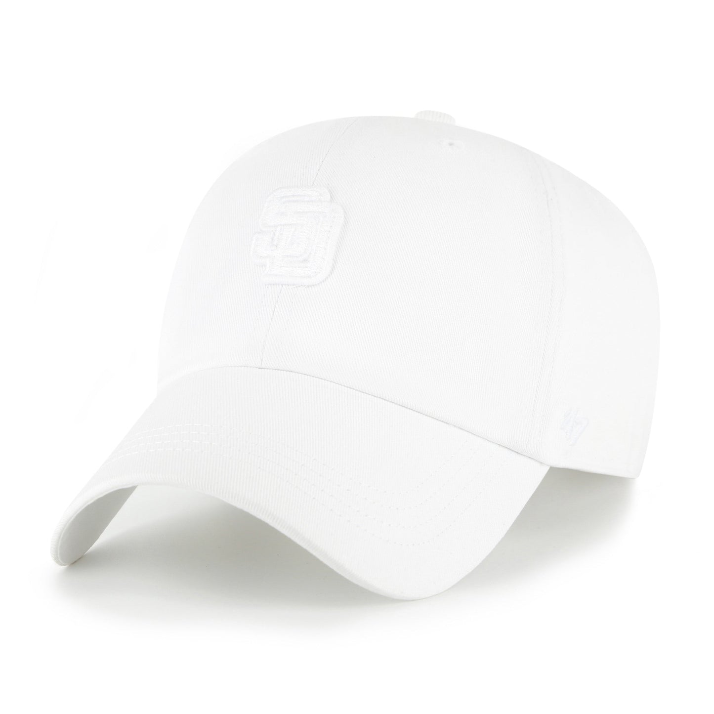 SAN DIEGO PADRES TONAL CONTEMPORARY BASICS '47 CLEAN UP