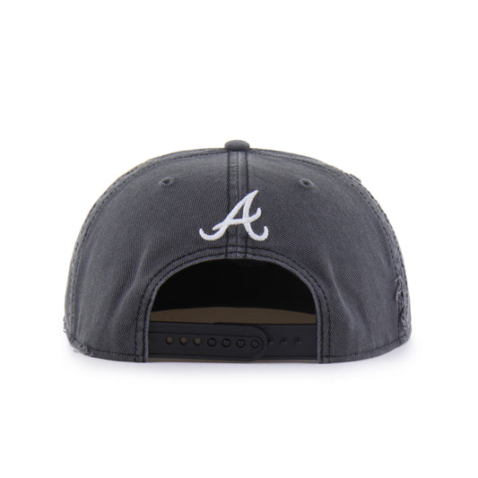 ATLANTA BRAVES CRAGGED '47 CAPTAIN RL RELAXED FIT