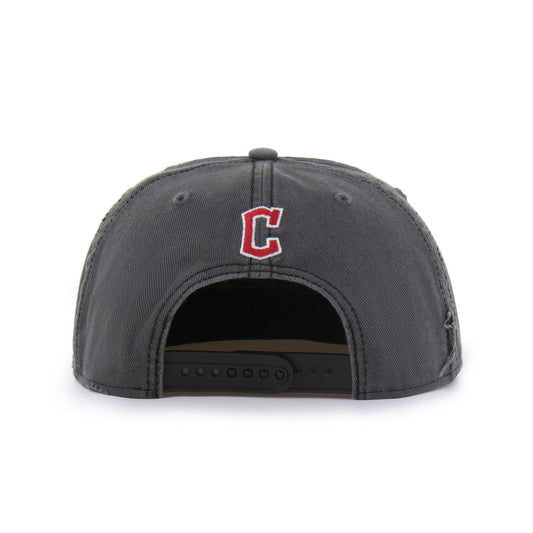 CLEVELAND GUARDIANS CRAGGED '47 CAPTAIN RL RELAXED FIT