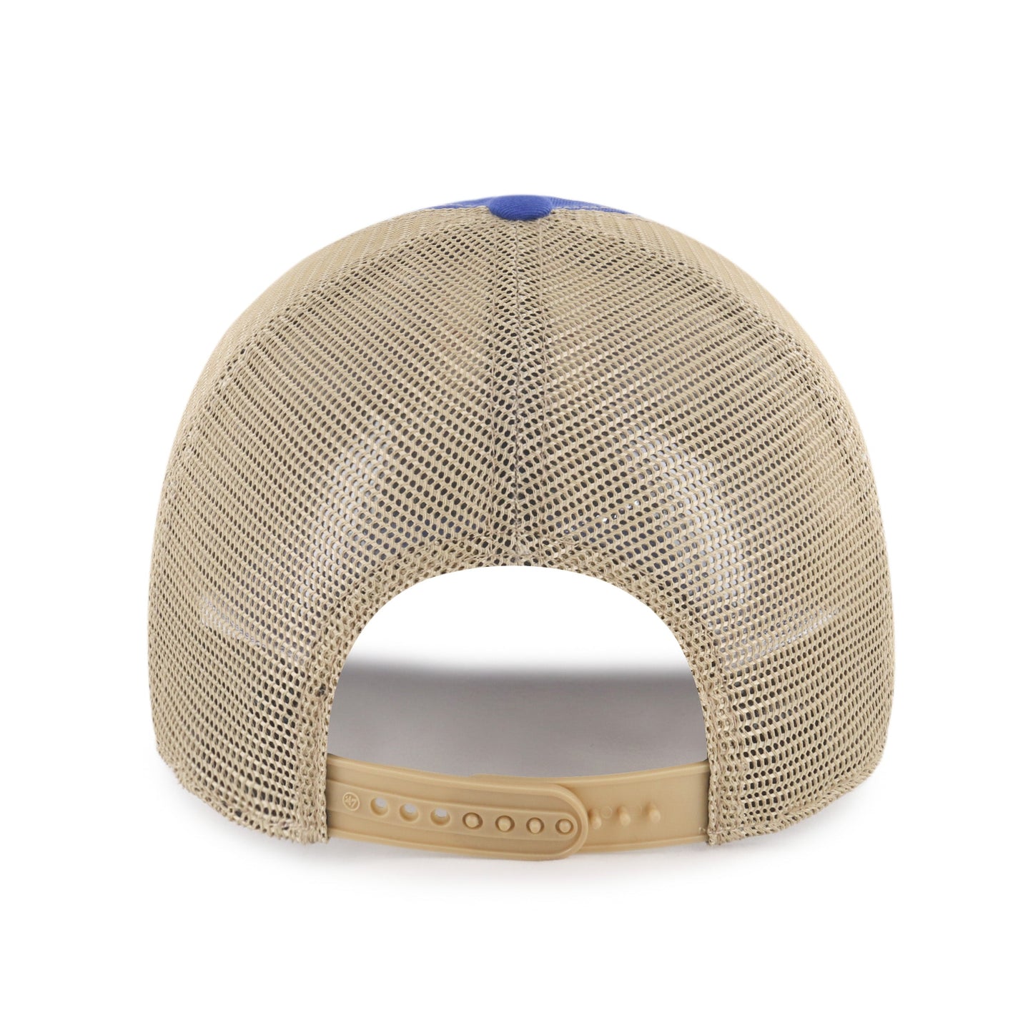 CHICAGO CUBS CROSSPATCH MESH '47 CLEAN UP