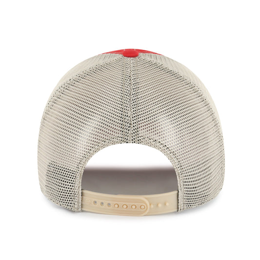 PHILADELPHIA PHILLIES CROSSPATCH MESH '47 CLEAN UP