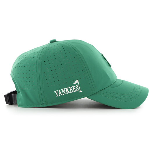 NEW YORK YANKEES BRRR ELEVATED TEAM '47 CLEAN UP