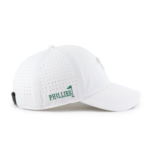 PHILADELPHIA PHILLIES BRRR ELEVATED TEAM '47 CLEAN UP