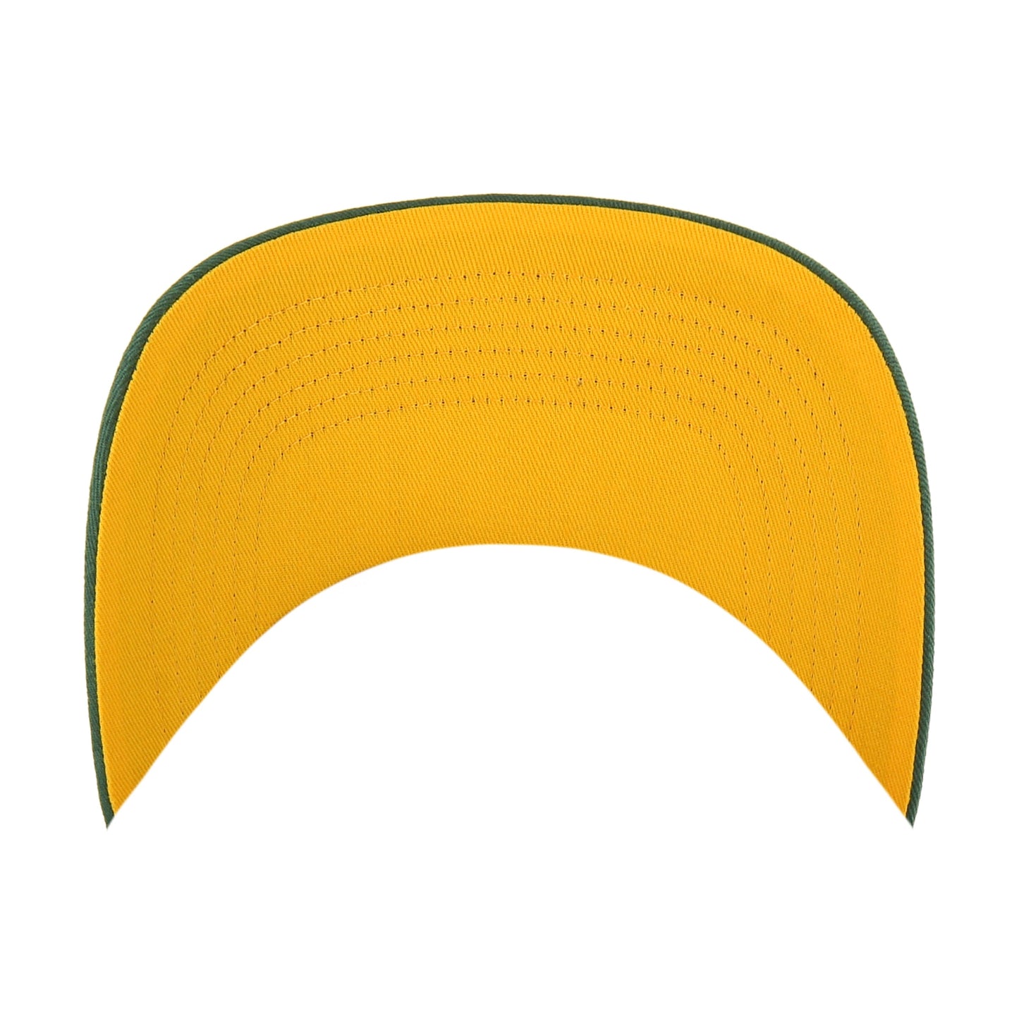 ATHLETICS '47 HITCH