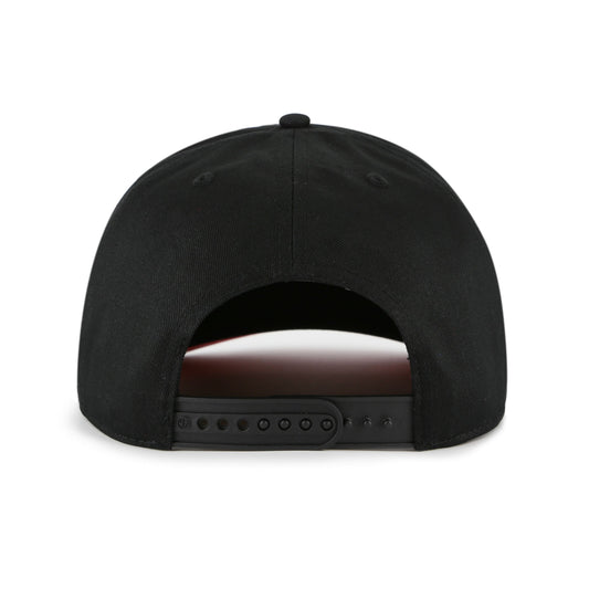 COLORADO ROCKIES '47 HITCH