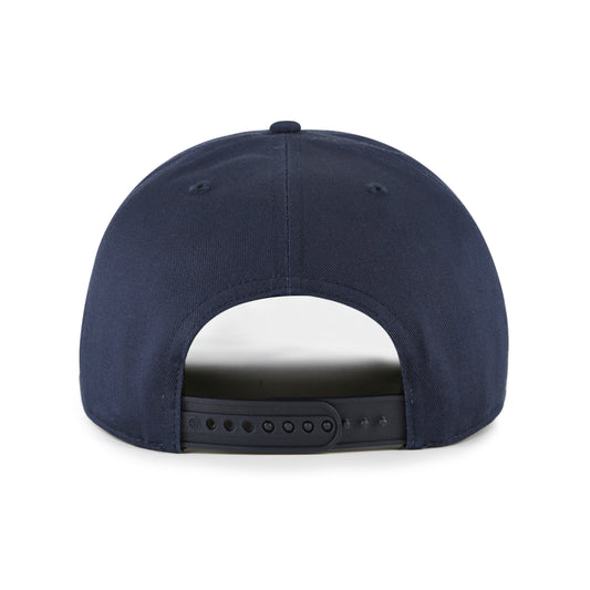 LOS ANGELES DODGERS FLAG FILL ARCH '47 HITCH