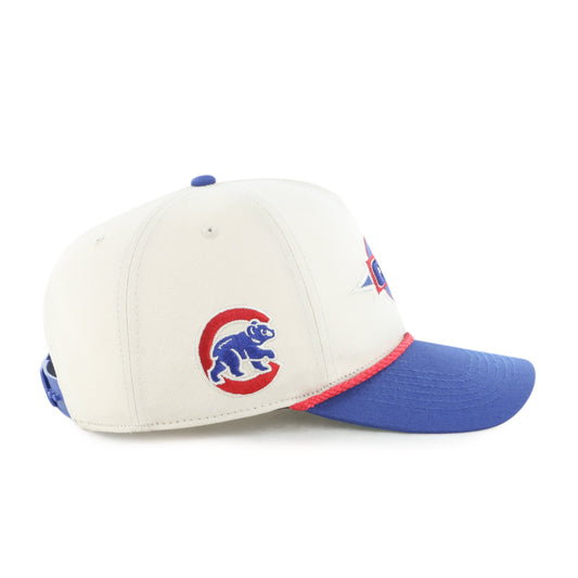 CHICAGO CUBS FRAME OUT '47 HITCH