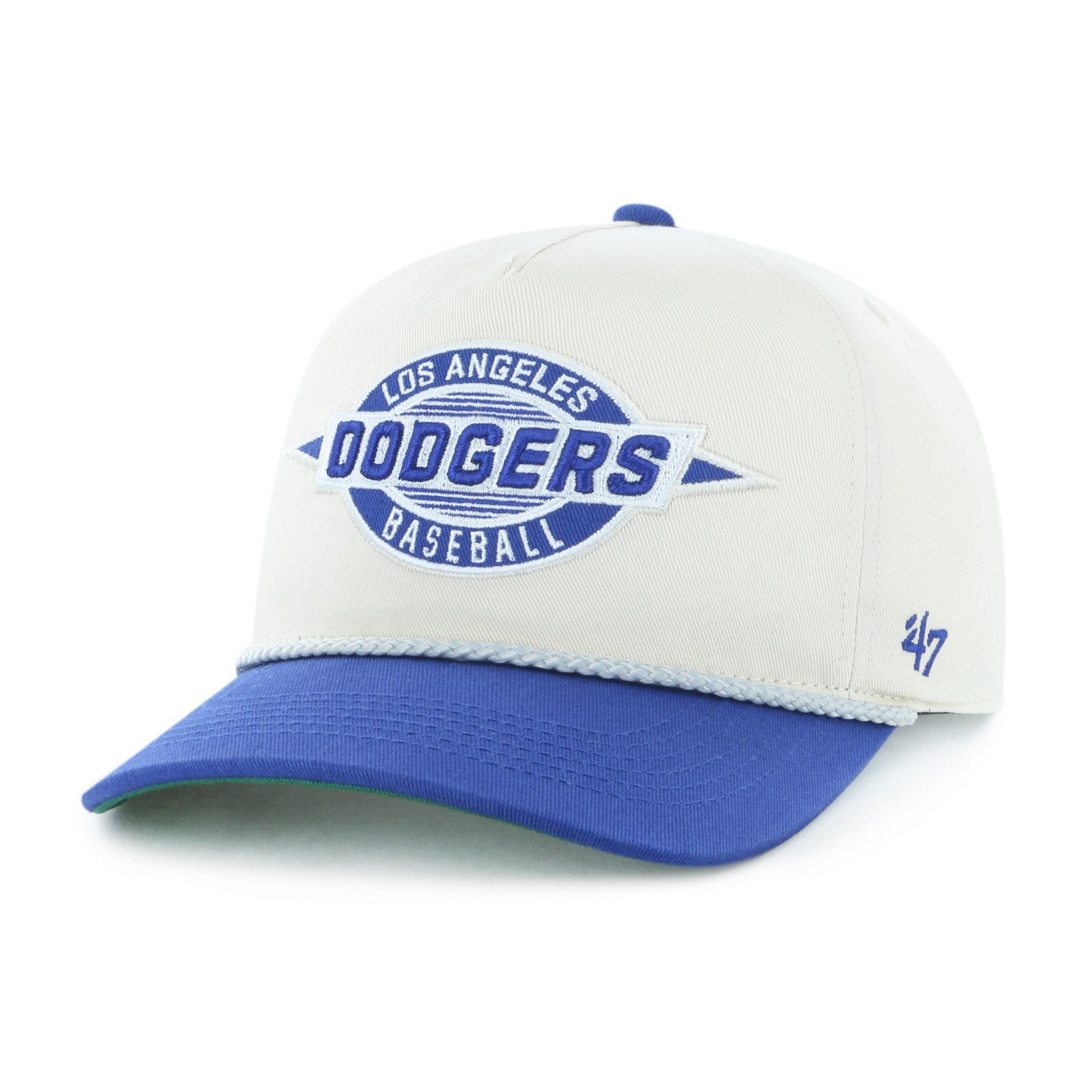LOS ANGELES DODGERS FRAME OUT '47 HITCH