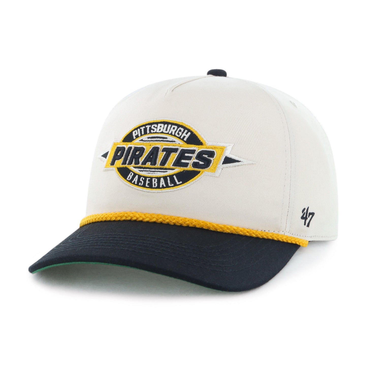 PITTSBURGH PIRATES FRAME OUT '47 HITCH