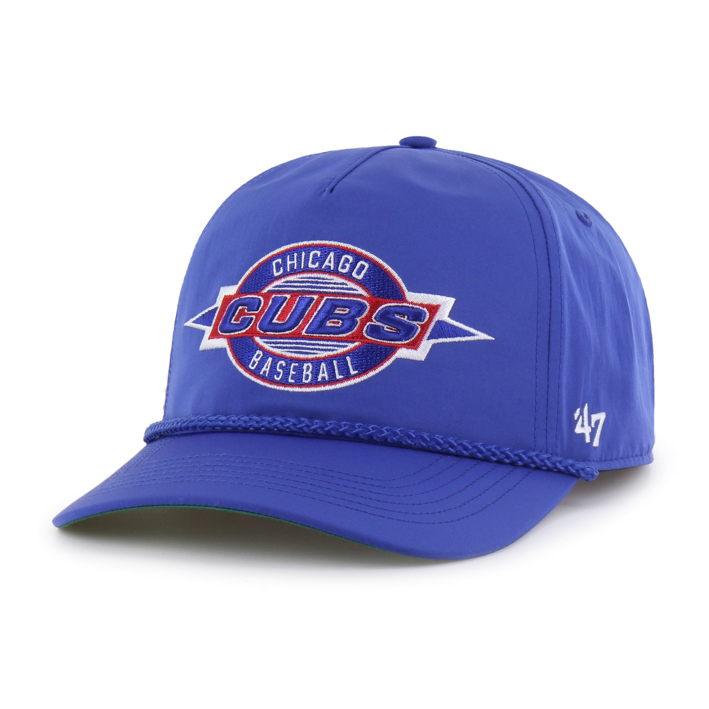 CHICAGO CUBS FRAME OUT NYLON '47 HITCH