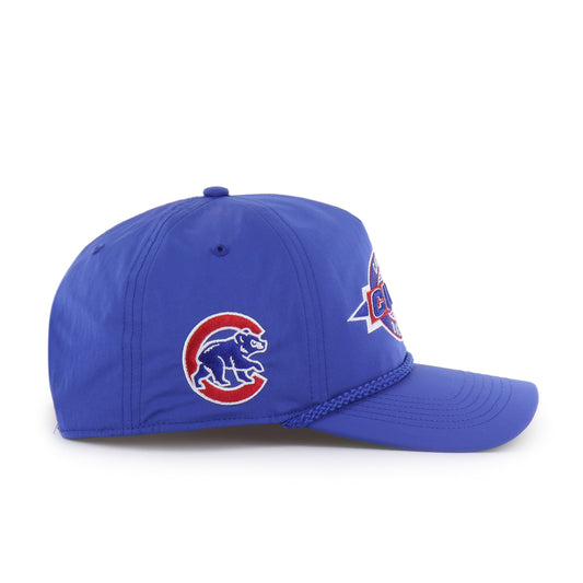 CHICAGO CUBS FRAME OUT NYLON '47 HITCH