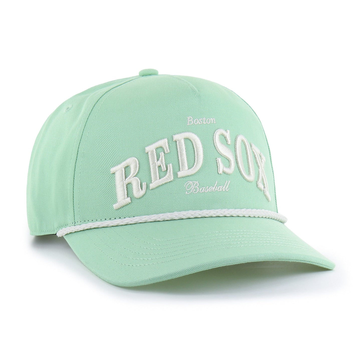 BOSTON RED SOX GELATO '47 HITCH