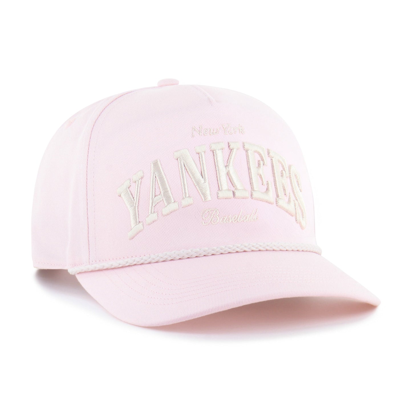 NEW YORK YANKEES GELATO '47 HITCH