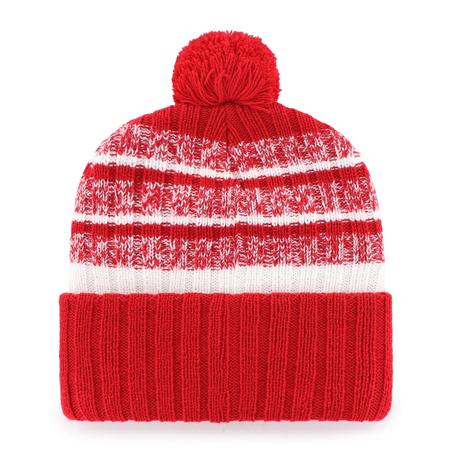 PHILADELPHIA PHILLIES GRAPHIC TAVERN '47 CUFF KNIT