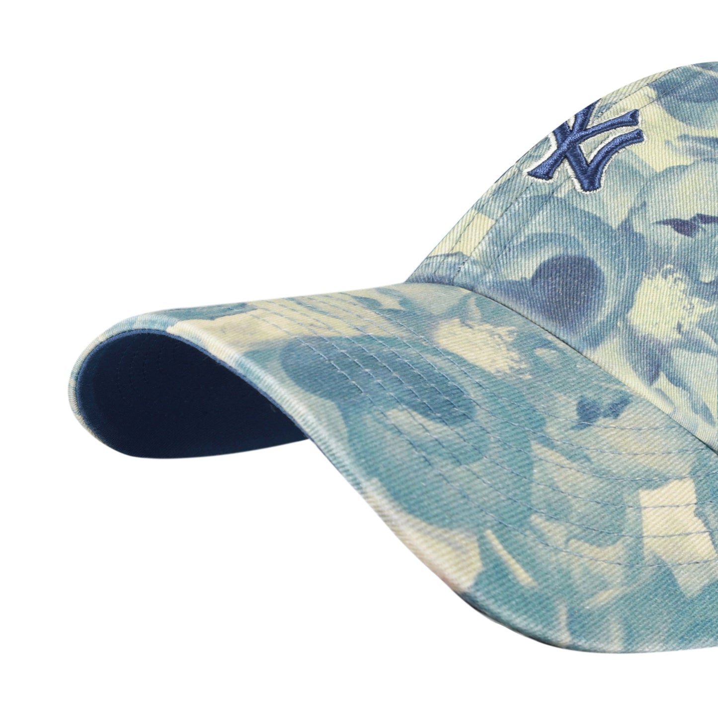 New York Yankees Gardenia '47 Clean Up