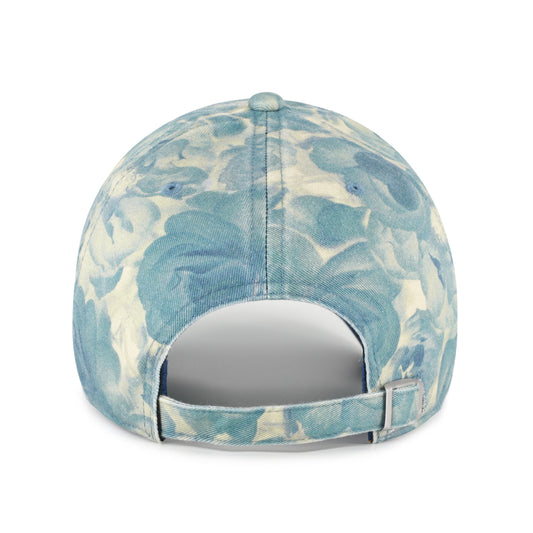 Tampa Bay Rays Gardenia '47 Clean Up