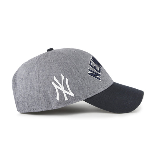 NEW YORK YANKEES GRANITE SCRIPT '47 MVP