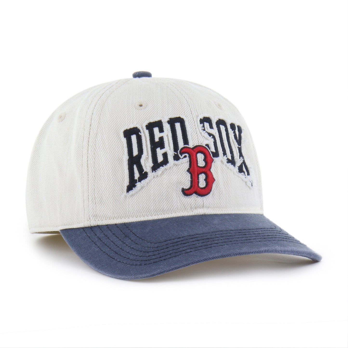 BOSTON RED SOX GROTON '47 FRANCHISE LS