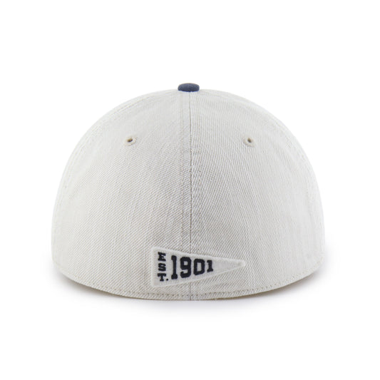 CLEVELAND GUARDIANS GROTON '47 FRANCHISE LS