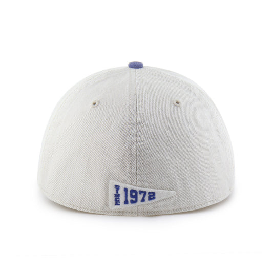 LOS ANGELES DODGERS GROTON '47 FRANCHISE LS