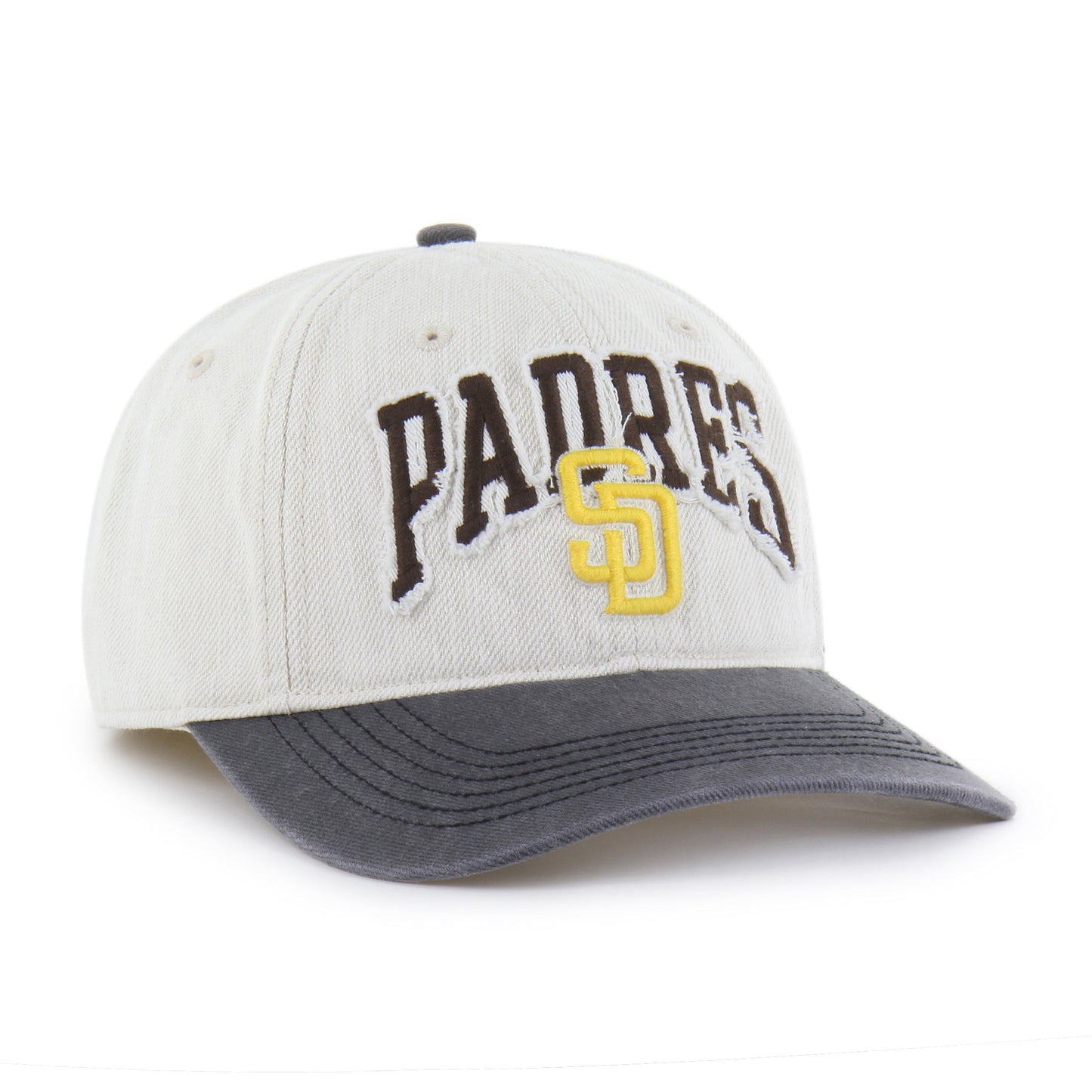 SAN DIEGO PADRES GROTON '47 FRANCHISE LS