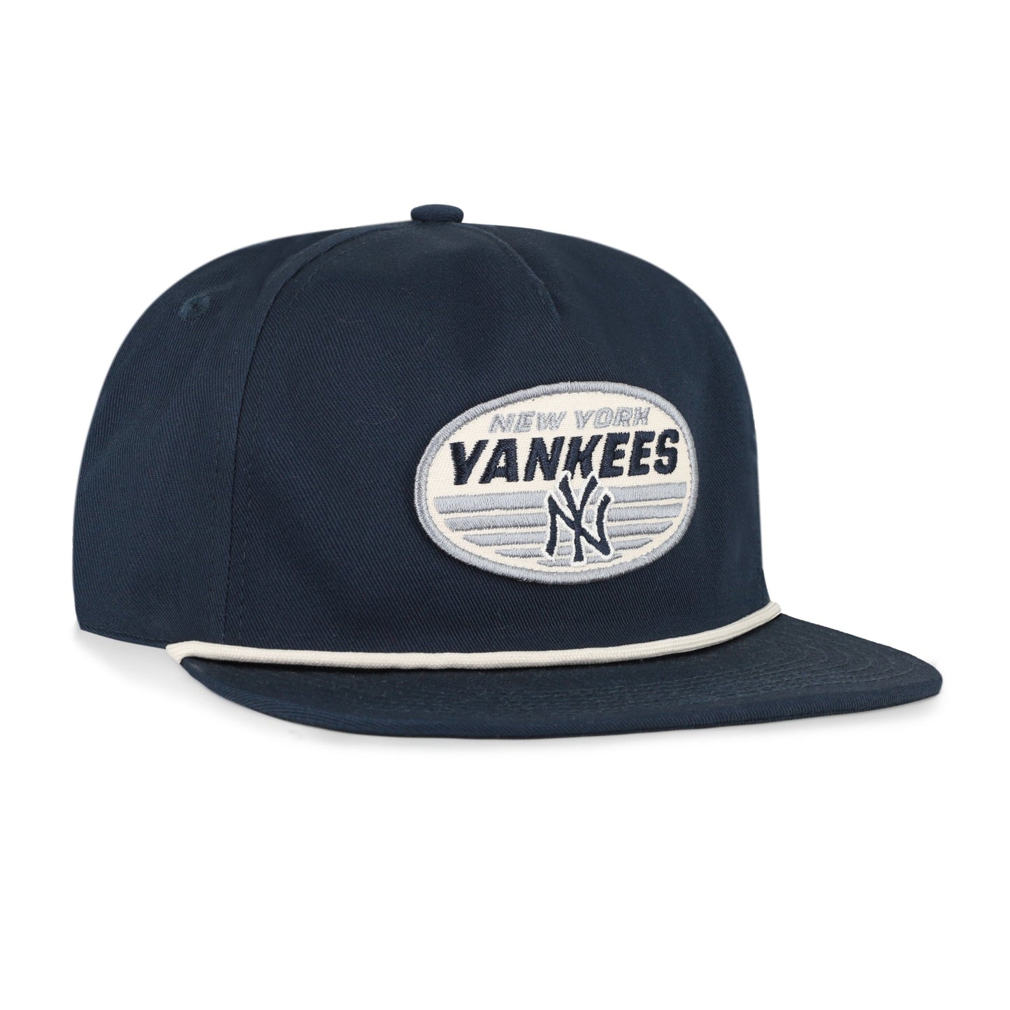 NEW YORK YANKEES HORIZON LINE '47 CAPTAIN RP RELAXED