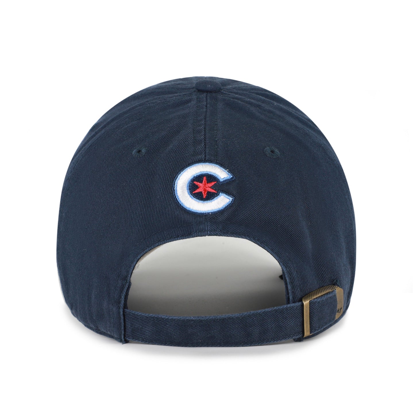 CHICAGO CUBS CITY CONNECT ICE CREAM '47 CLEAN UP