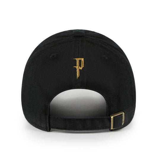 PITTSBURGH PIRATES CITY CONNECT ICE CREAM '47 CLEAN UP