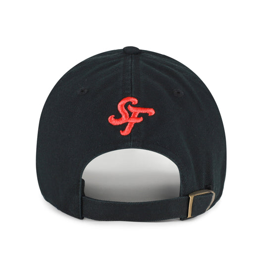 SAN FRANCISCO GIANTS CITY CONNECT ICE CREAM '47 CLEAN UP