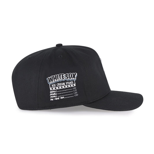 Chicago White Sox Ice Cream Stand '47 Hitch