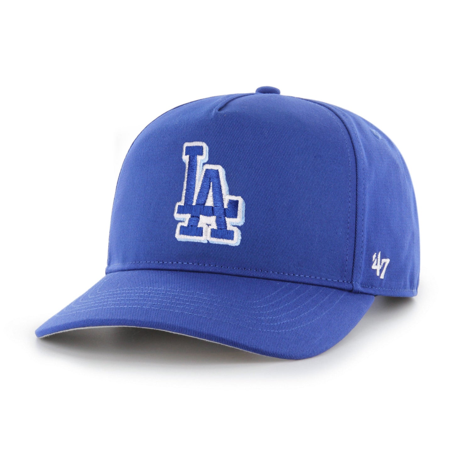 Los Angeles Dodgers Ice Cream Stand '47 Hitch