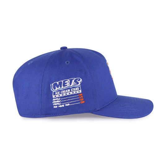 New York Mets Ice Cream Stand '47 Hitch