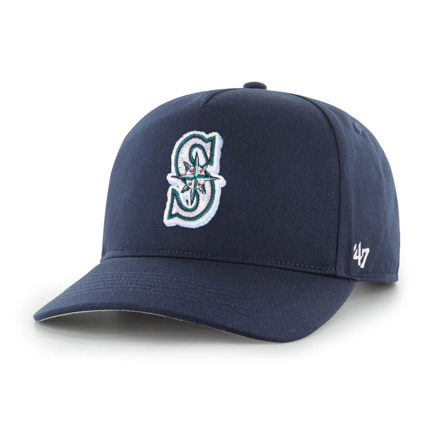 Seattle Mariners Ice Cream Stand '47 Hitch
