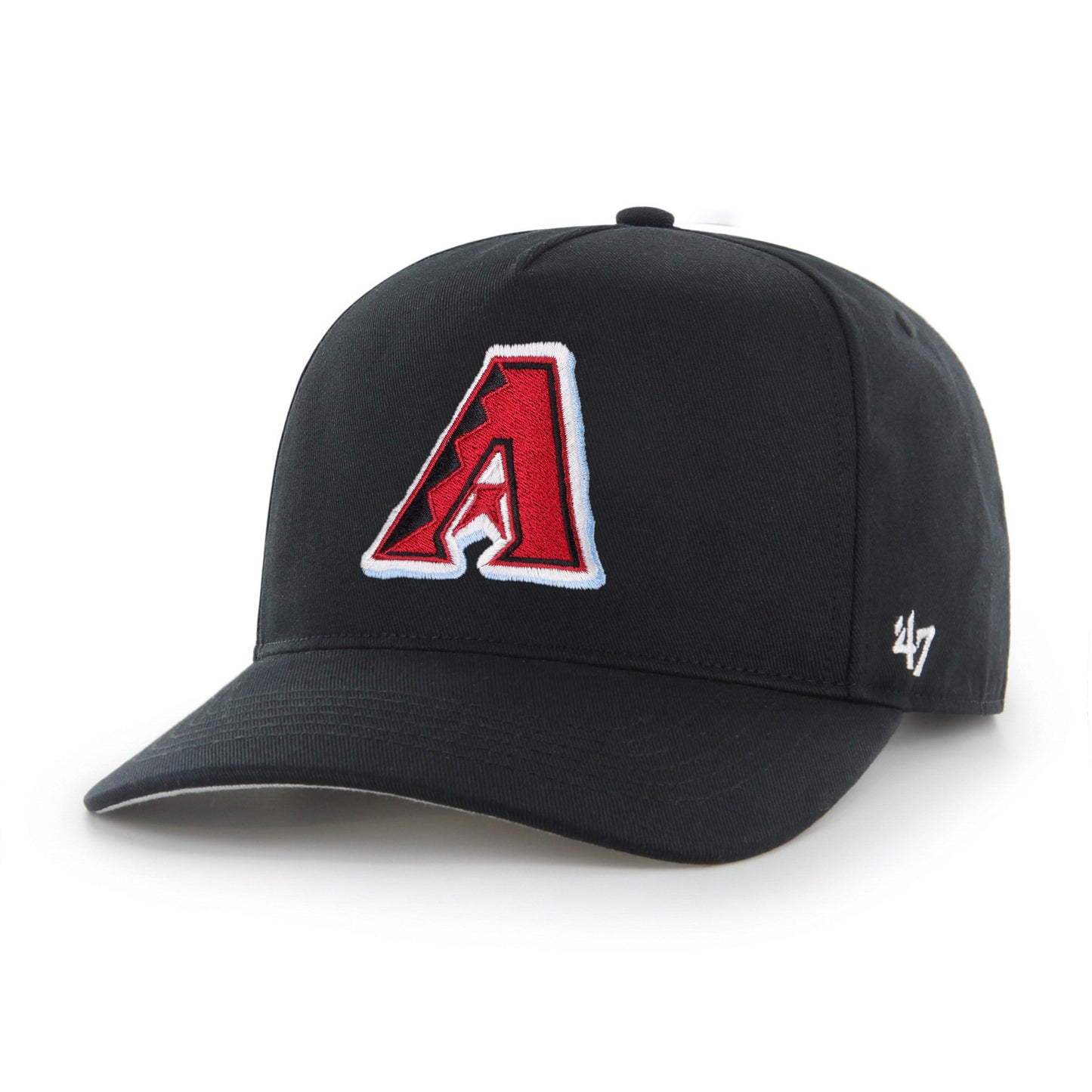Arizona Diamondbacks Ice Cream Stand '47 Hitch