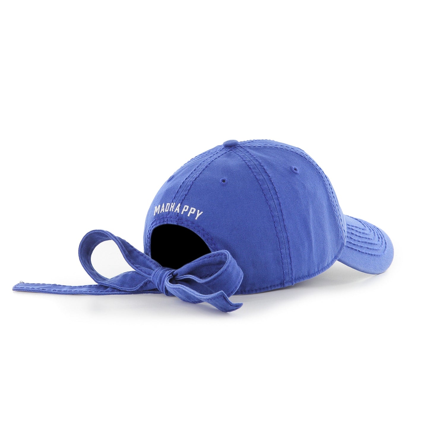 LOS ANGELES DODGERS MADHAPPY BOWTIE '47 CLEAN UP
