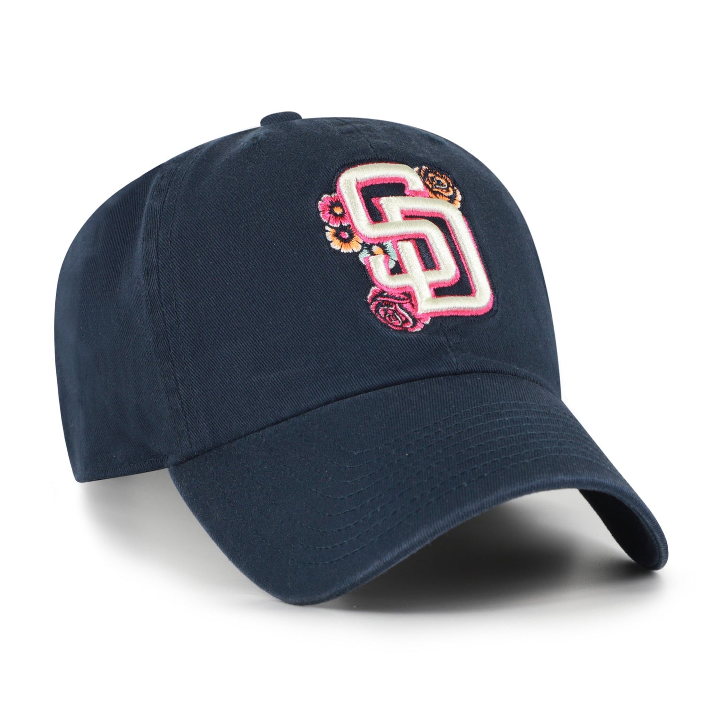 SAN DIEGO PADRES CITY CONNECT '47 CLEAN UP