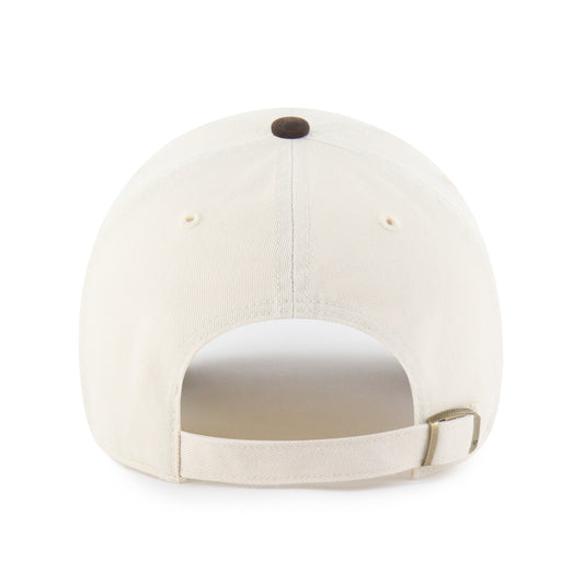 BOSTON RED SOX TWO TONE '47 CLEAN UP